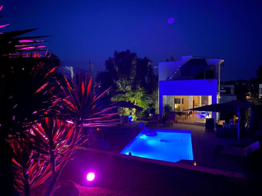 Villa LUMI-Oleanda 8 Pers am Yachthafen Cala d' Or photo 1