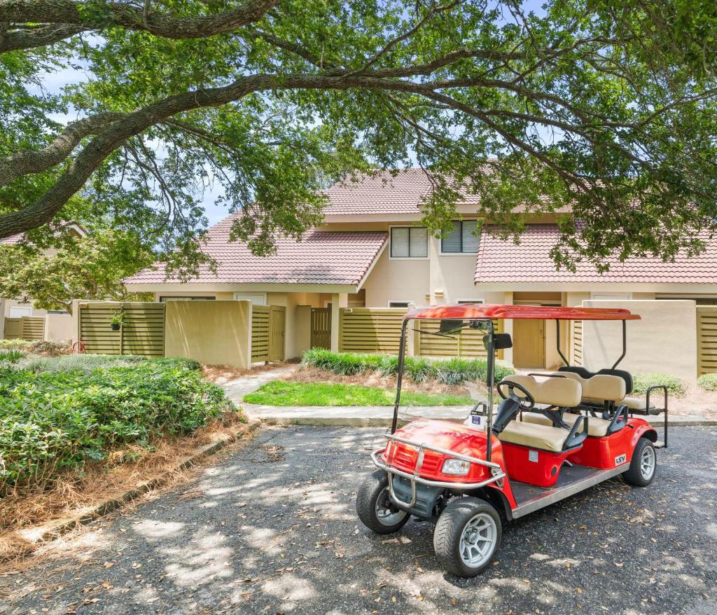 Beachwalk Villa 5086 image