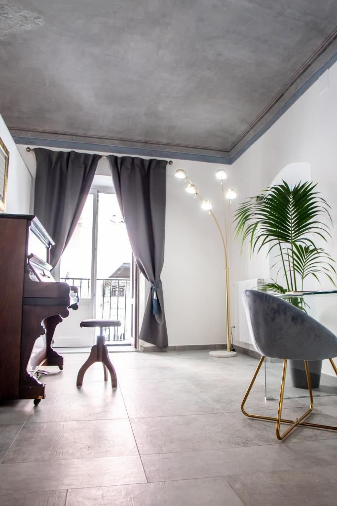 Casta Diva Luxury Apartments