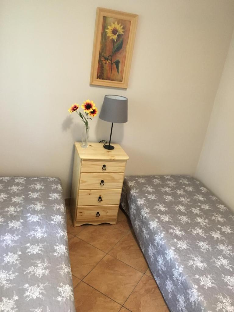 DOMKI HOLIDAY PARK Białogóra photo 3