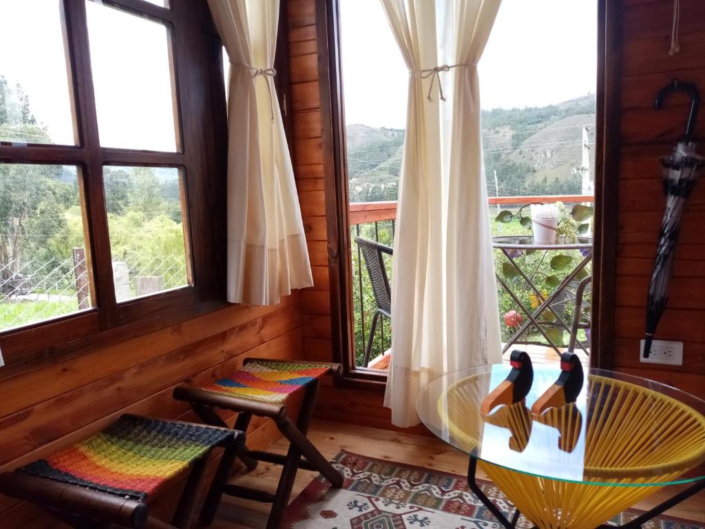 La Sarita, Hospedaje rural. photo 3