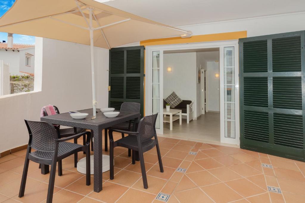 Apartmento con terraza privada-c1 photo 3