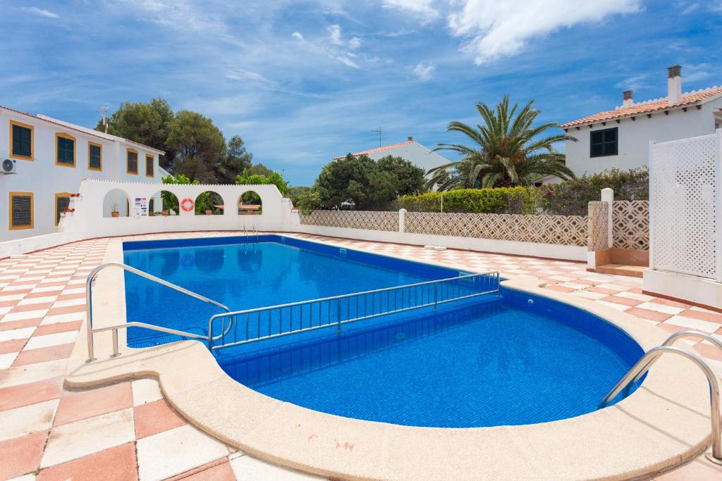 Apartmento con terraza privada-c1 photo 1