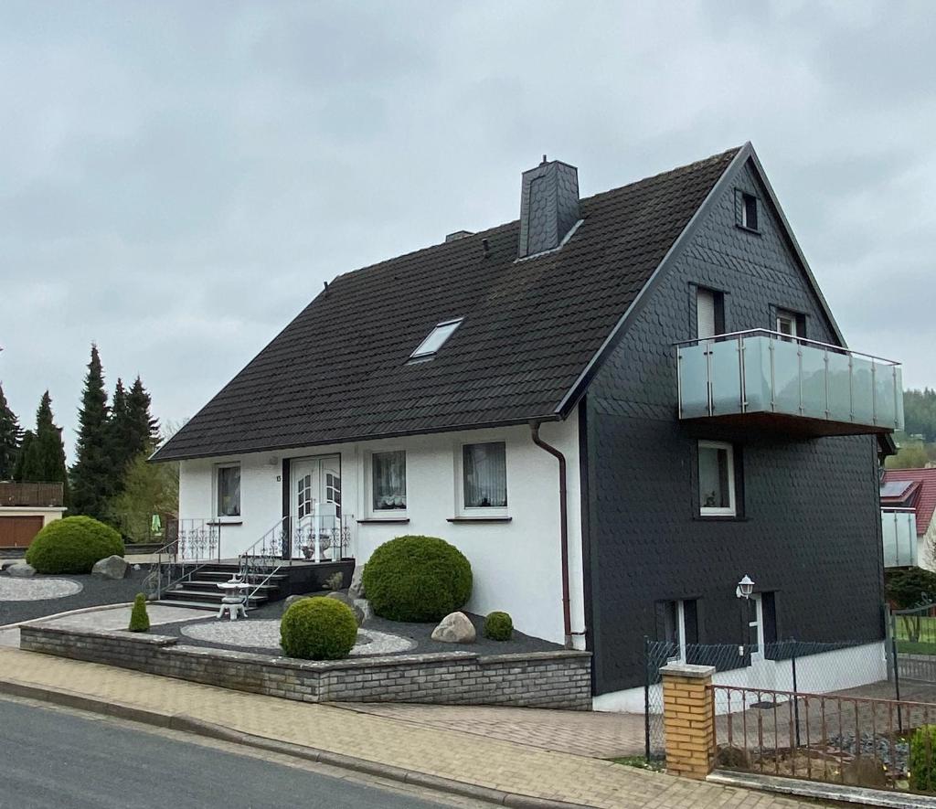 Steinberg-Blick photo 1