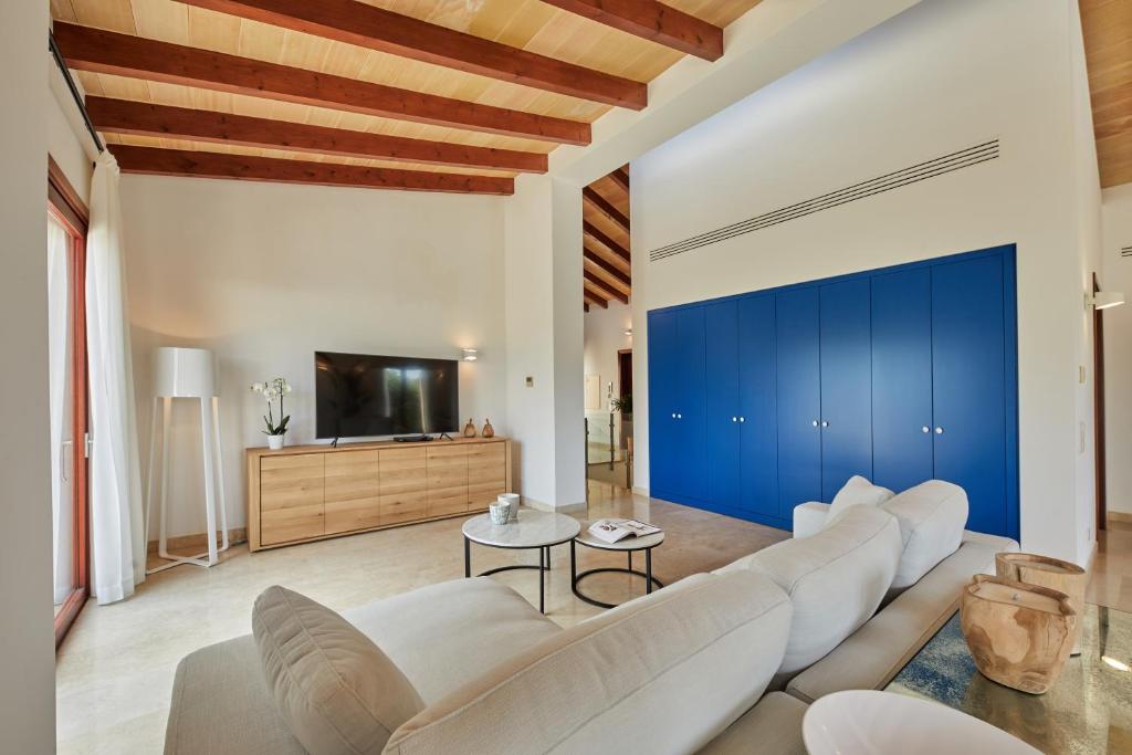 Villa Jade by Cap Vermell Estate photo 4