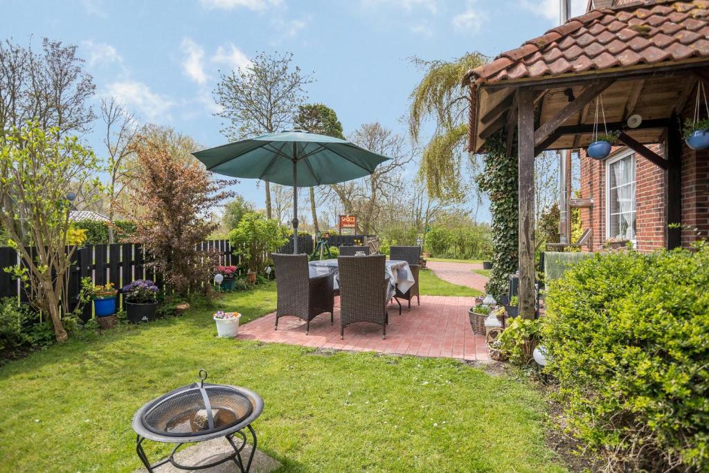 Ferienwohnung Sonnenblume
