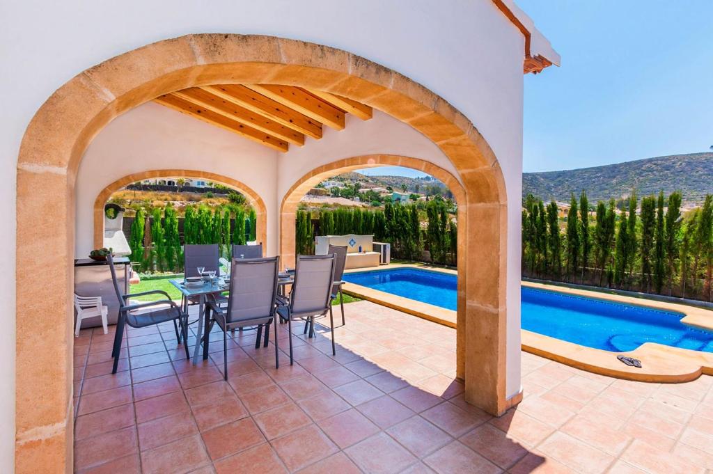 Villa Jean Ingres by Villa Plus photo 2