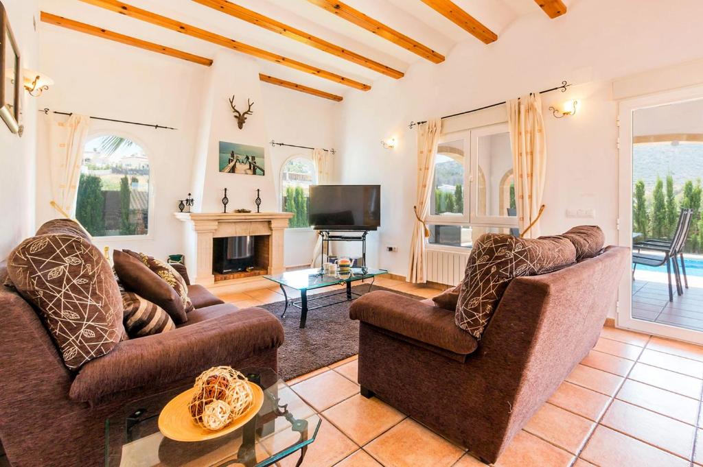 Villa Jean Ingres by Villa Plus photo 4