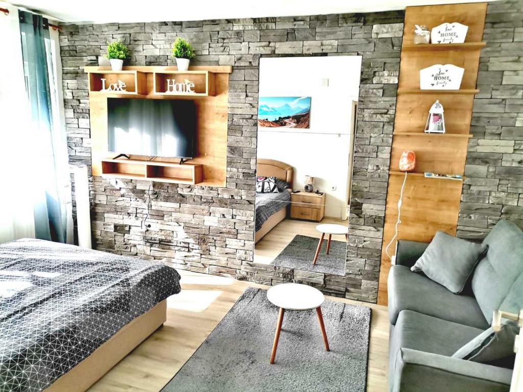 Apartman Anamaria photo 2