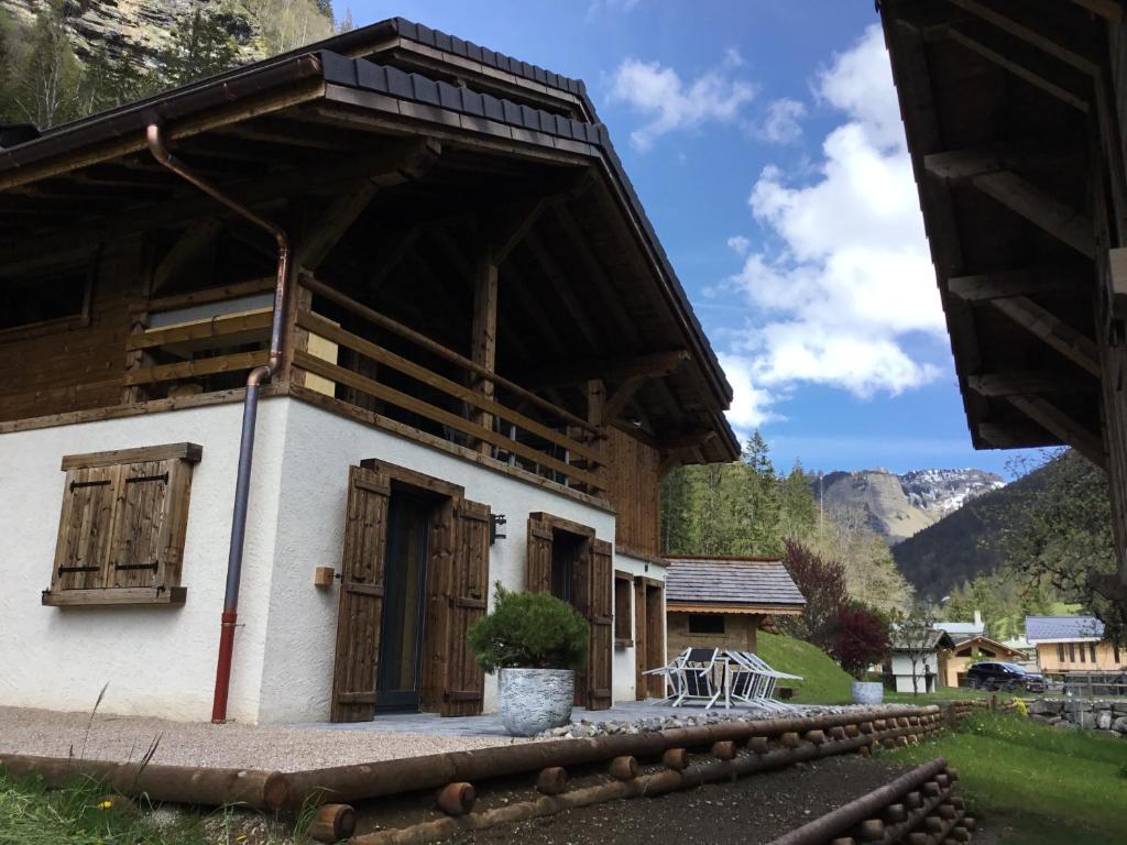 CHALET MITCH photo 4