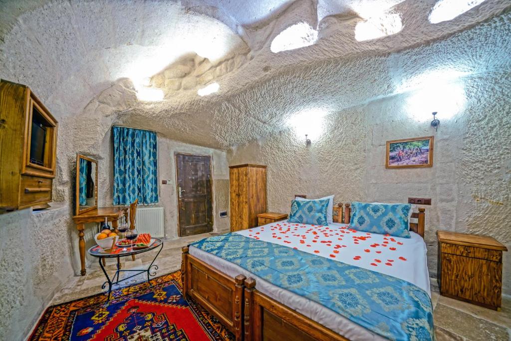 Elysee Cave House photo 1