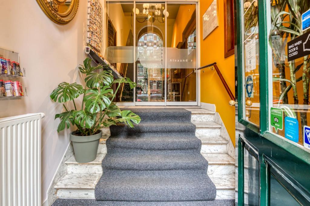 Hotel Alexander photo 3