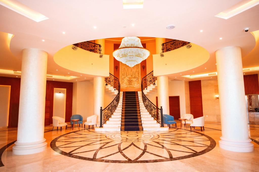 Lamar Azur Hotel photo 4