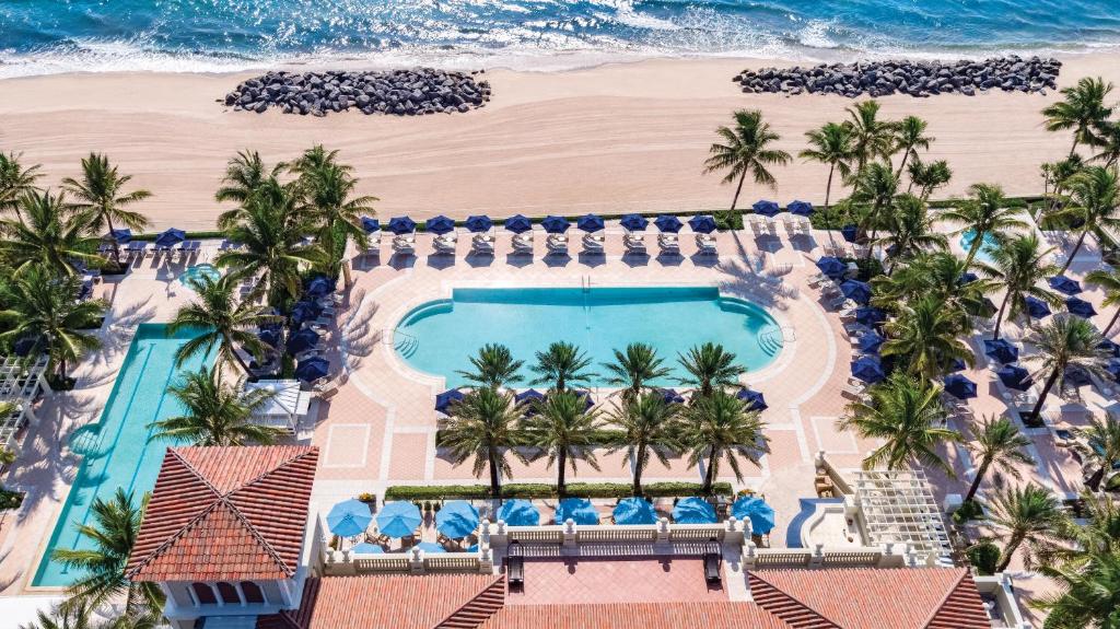 The Breakers Palm Beach image