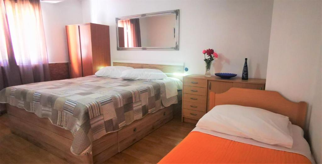 Apartmani Divić photo 4