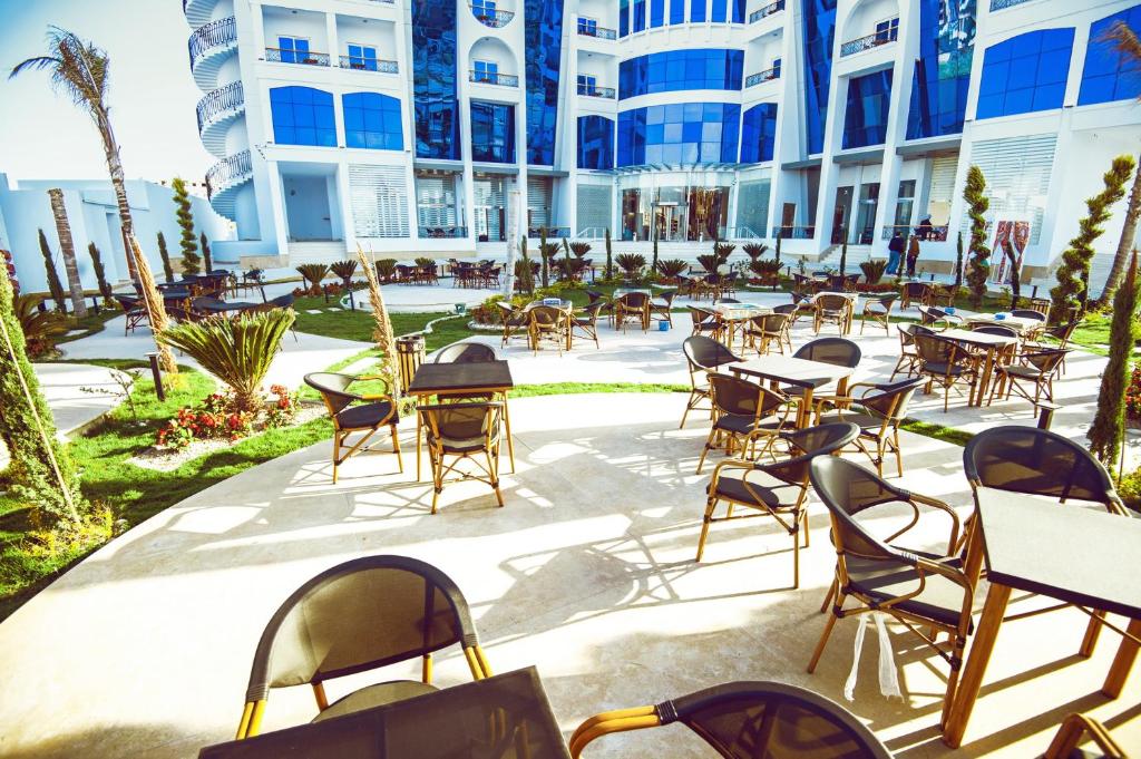 Lamar Azur Hotel photo 3