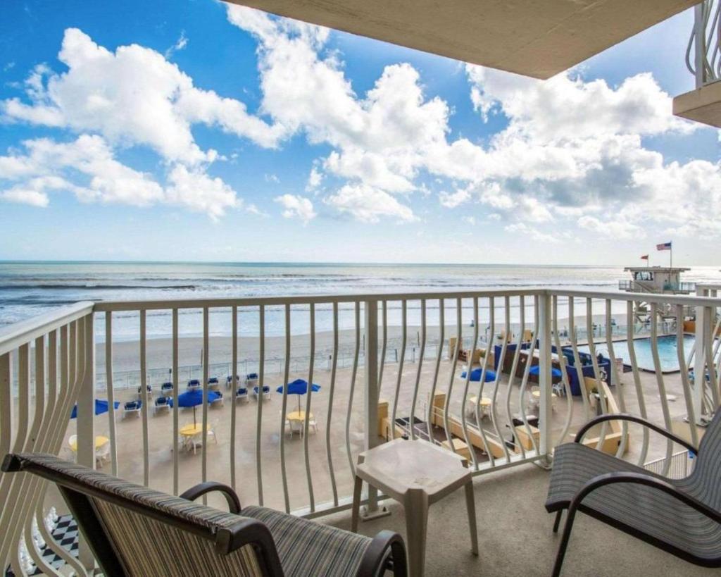 Bluegreen Vacations Casa Del Mar photo 4