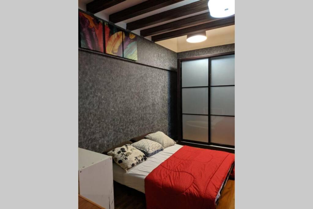 Cozy designer loft near KL city center photo 1