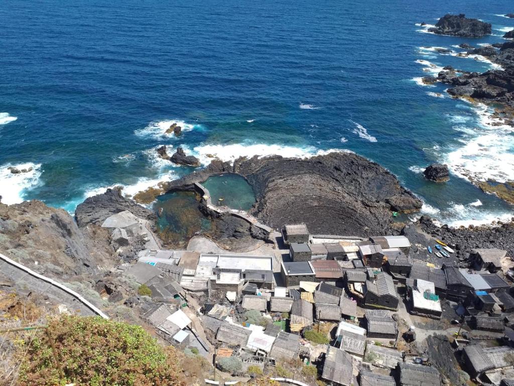 EL LETIME - Pozo de las Calcosas - El Hierro photo 4
