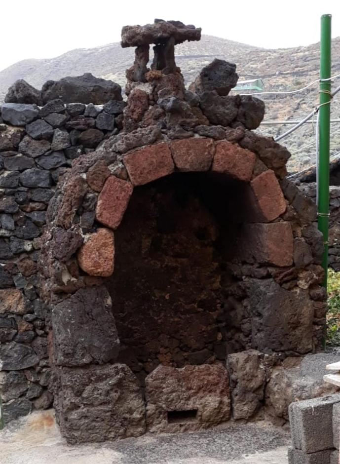 EL LETIME - Pozo de las Calcosas - El Hierro photo 3