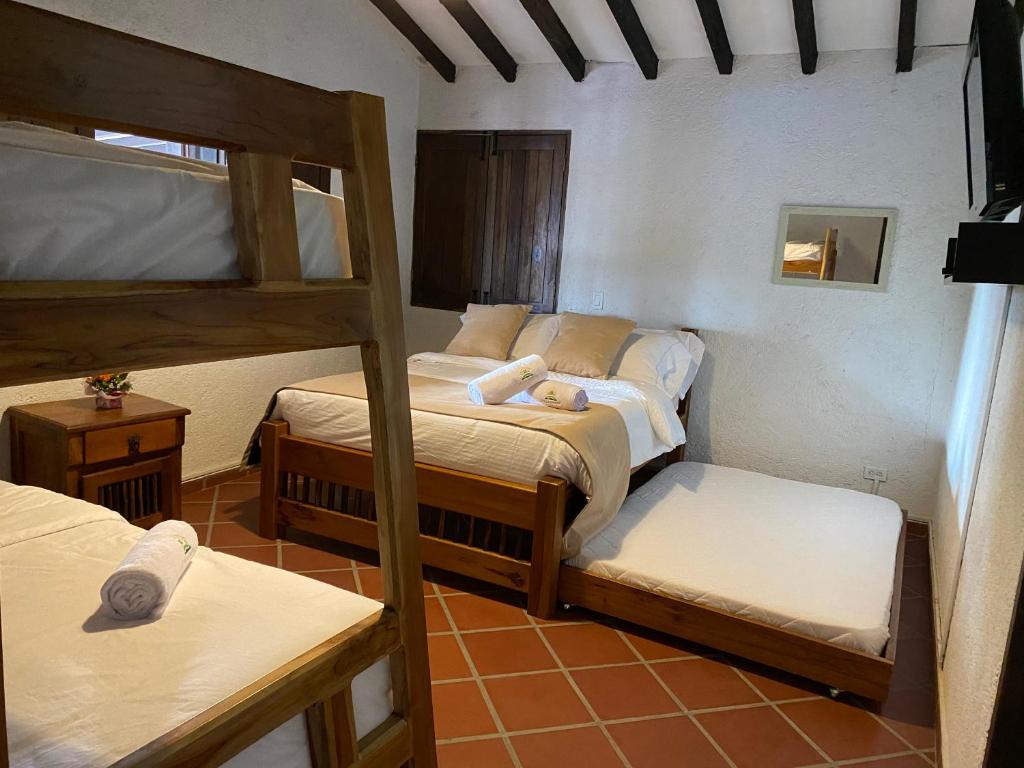 Finca Villa Sofia photo 1