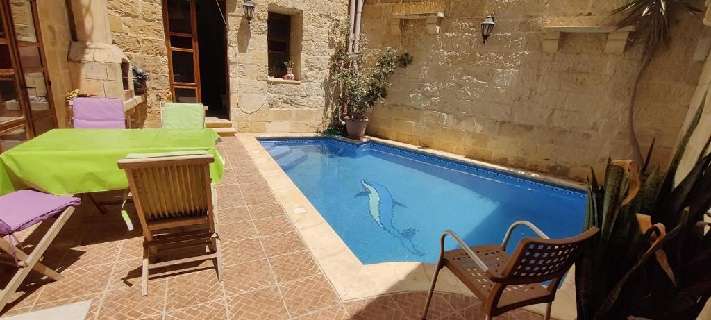 Manuel's Farmhouse photo 1