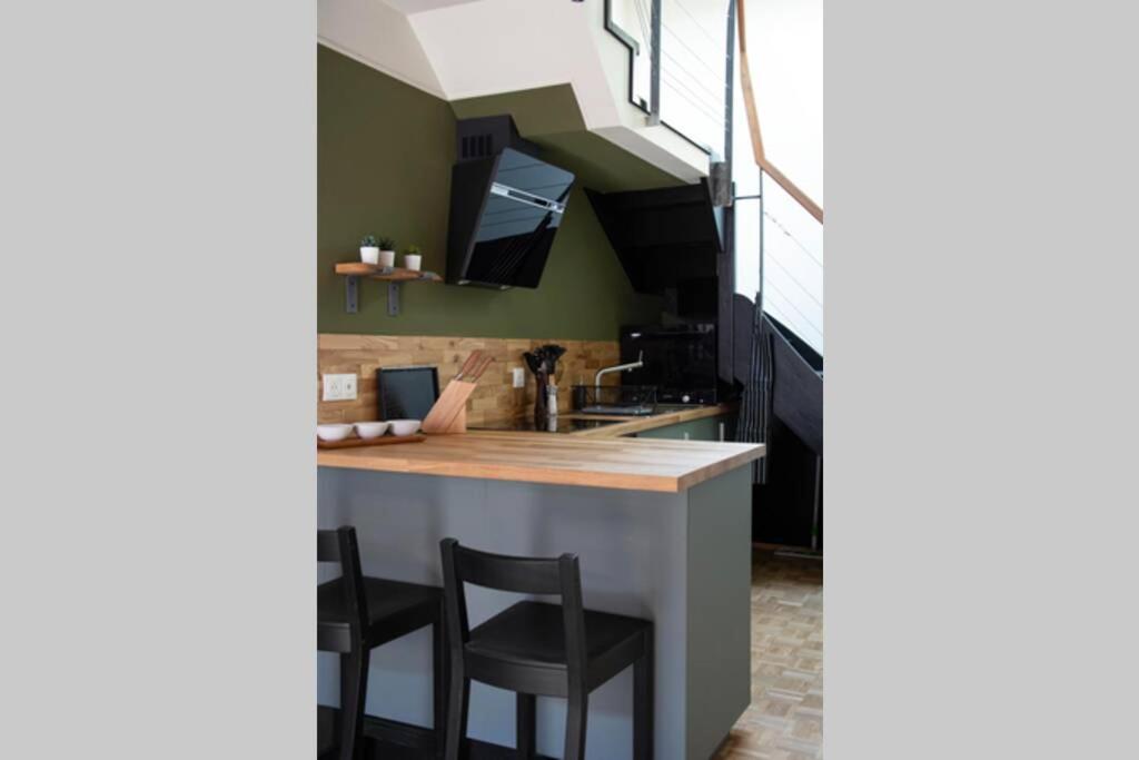 La Gavroche - Gîte photo 2