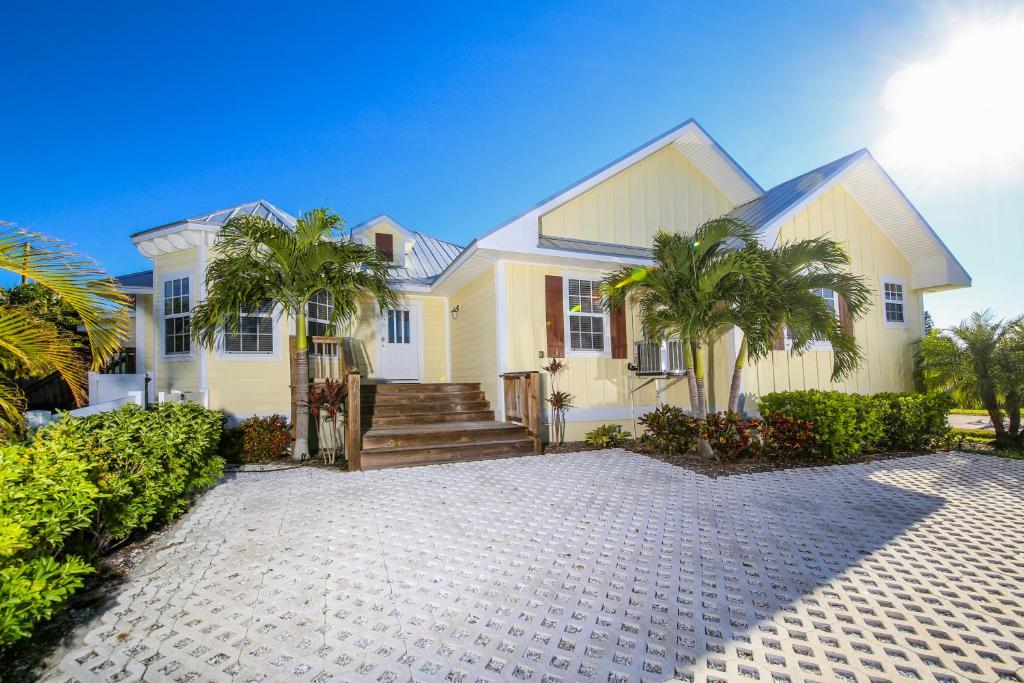 Starfish Isle by Beach Retreats photo 2