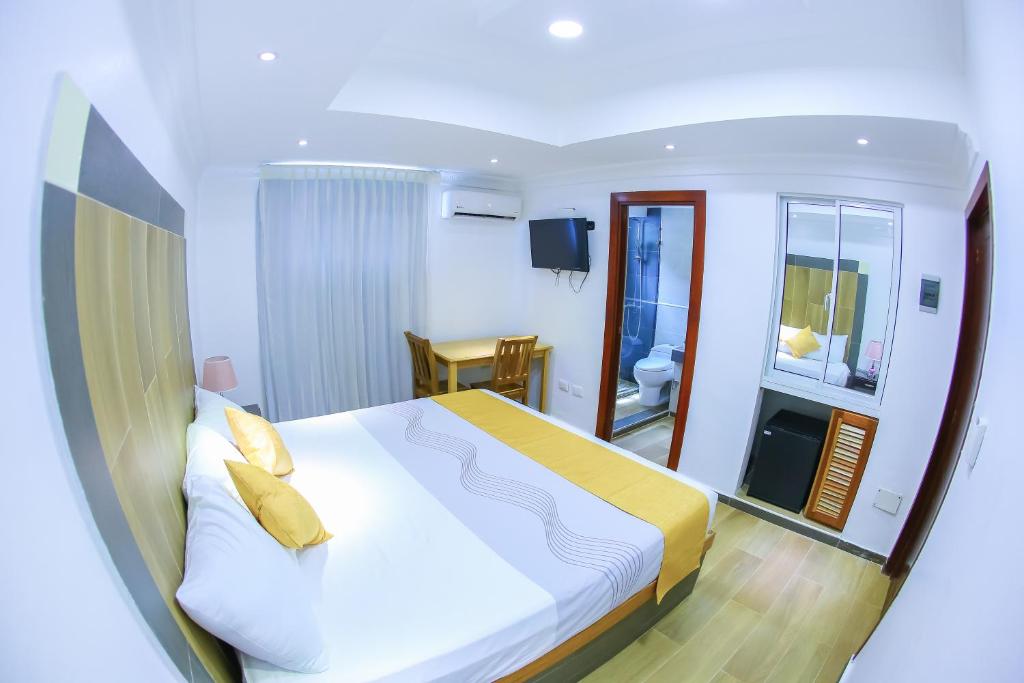 Hotel Vicentina photo 3