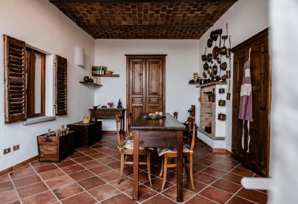 CASA ANGIOLINA - Casa vacanze con vista sulle colline photo 2