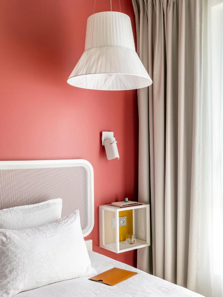 OKKO Hotels Nice Aéroport photo 1