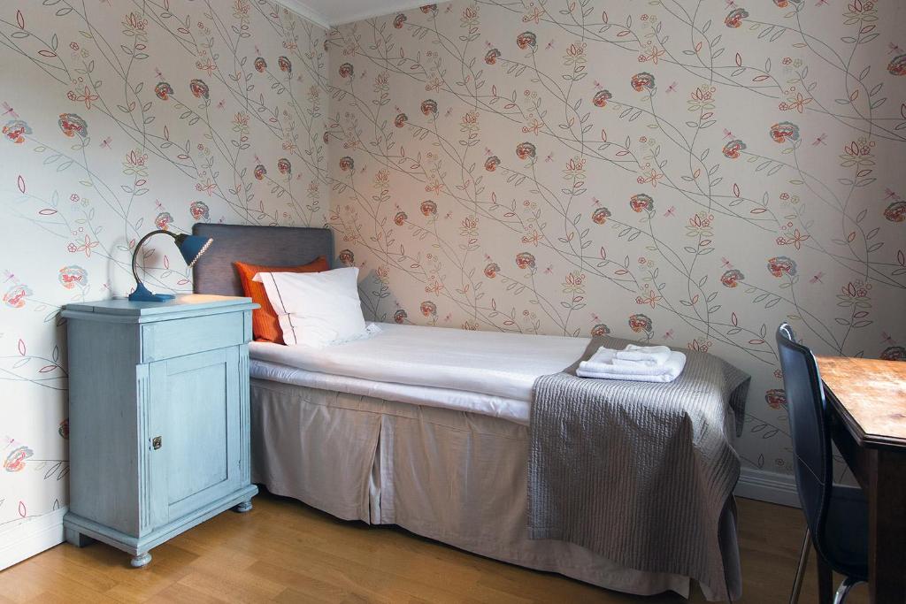 Hotell Villa Vesta photo 1