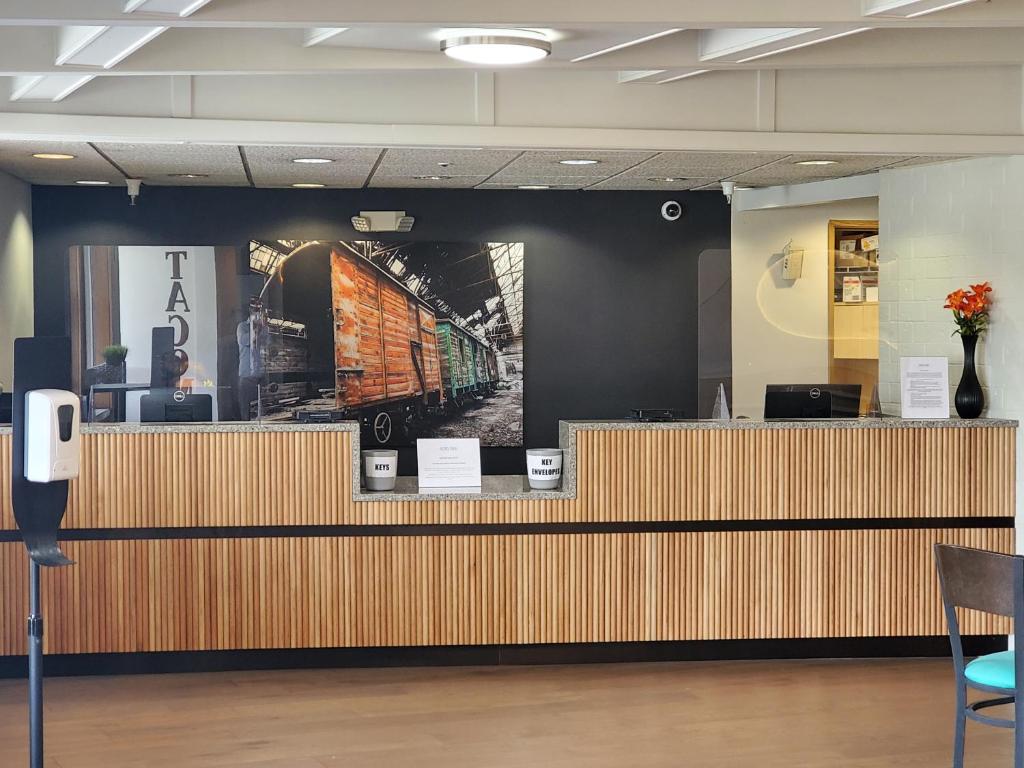 Hotel Thea Tacoma, Ascend Hotel Collection photo 3