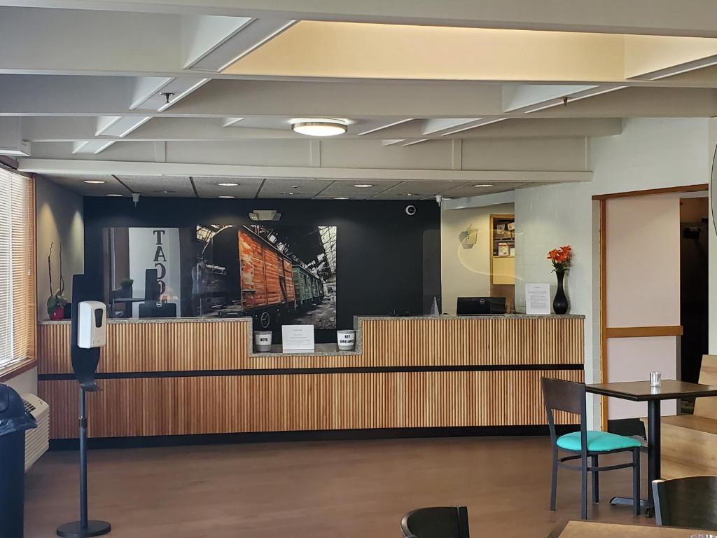 Hotel Thea Tacoma, Ascend Hotel Collection photo 1