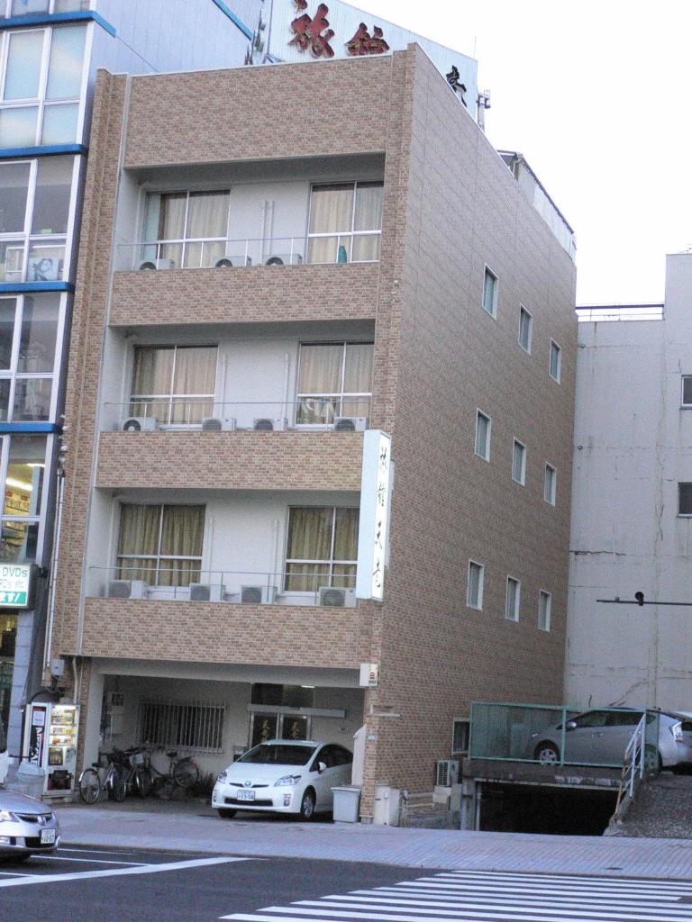 Tenryu Ryokan photo 1