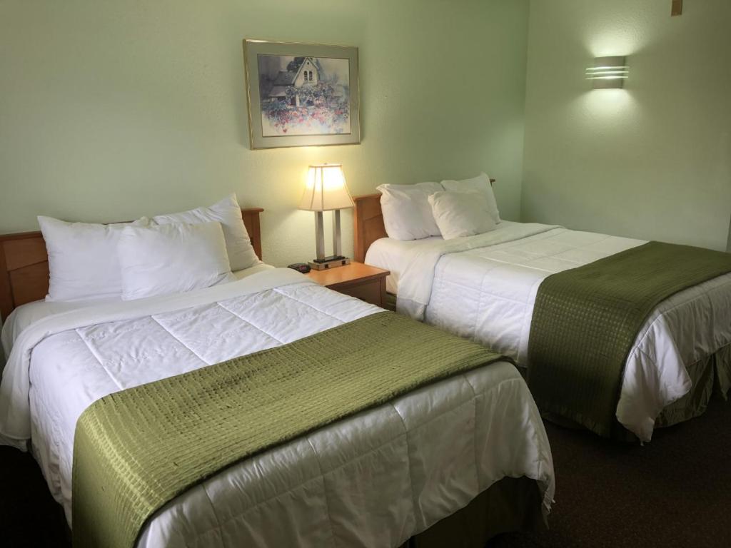 Travelodge by Wyndham Seattle North of Downtown photo 4