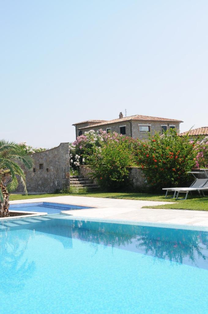 Relais Le Ginestre photo 2