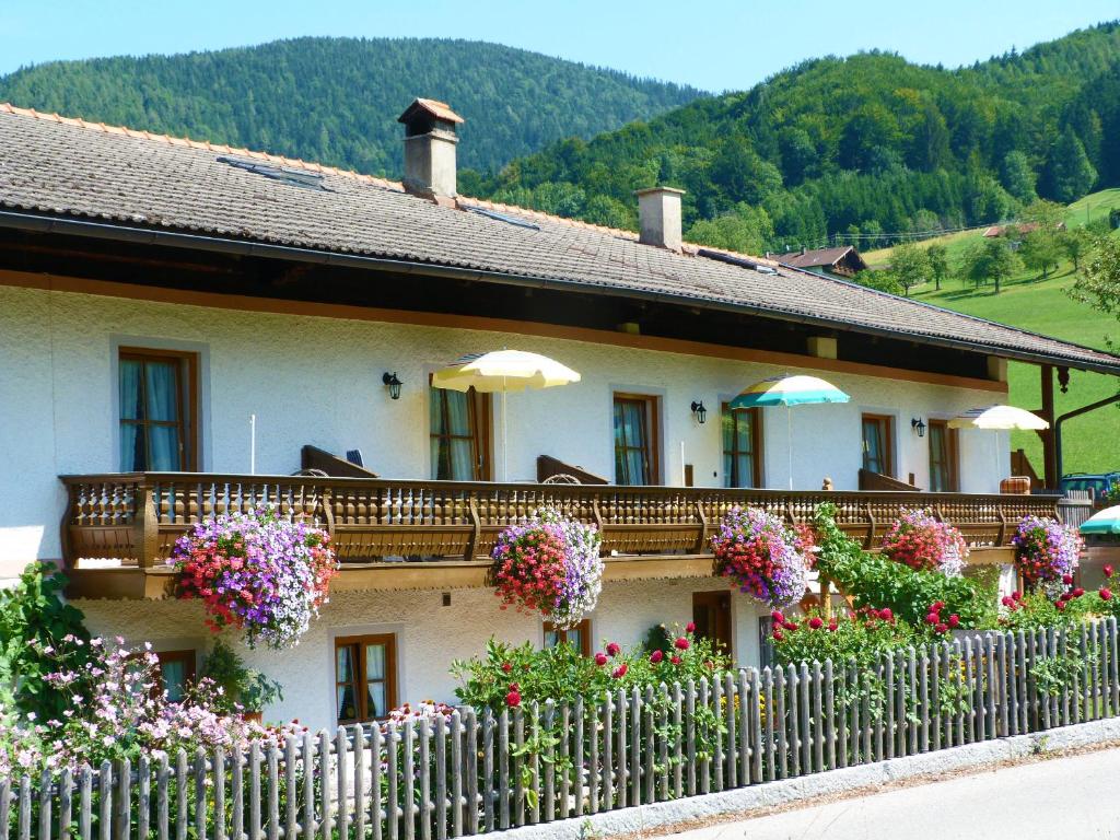 Ferienwohnungen Meyerlhof photo 3