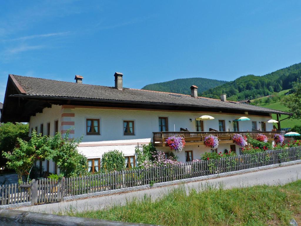 Ferienwohnungen Meyerlhof photo 4