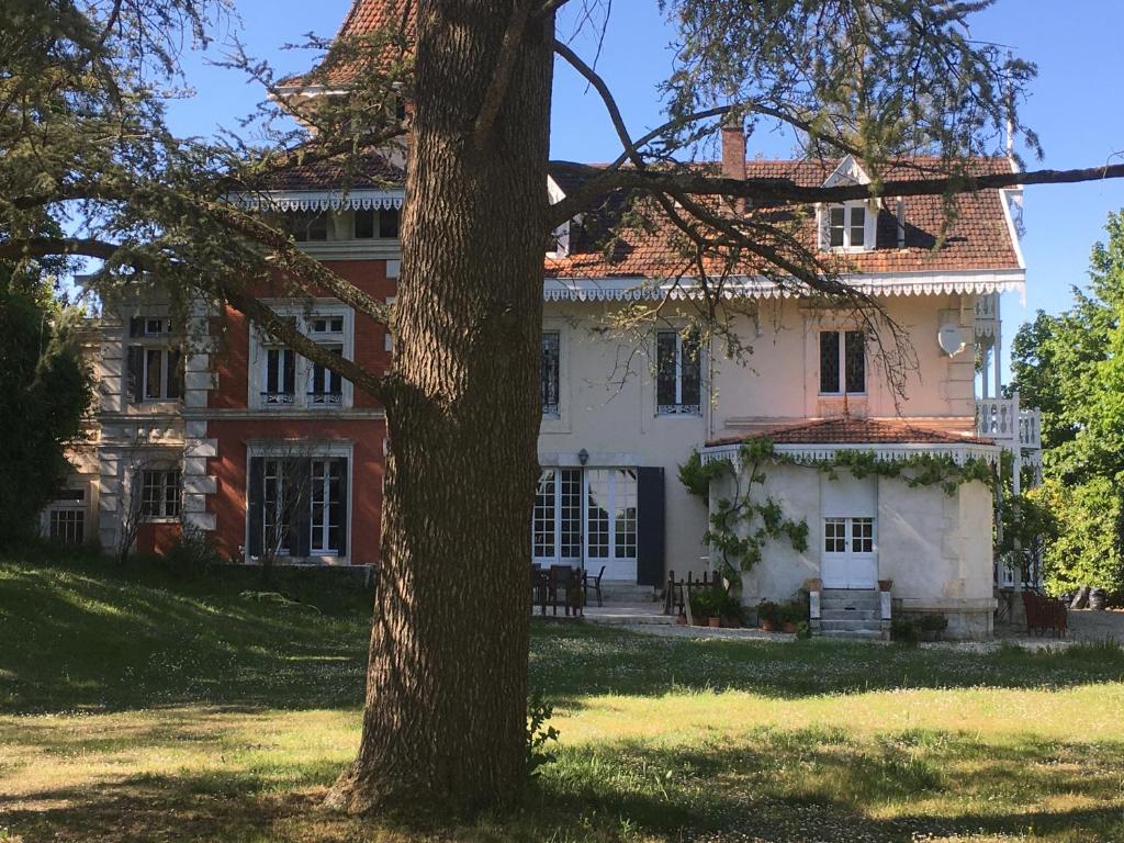 Manoir de L'Epine photo 3