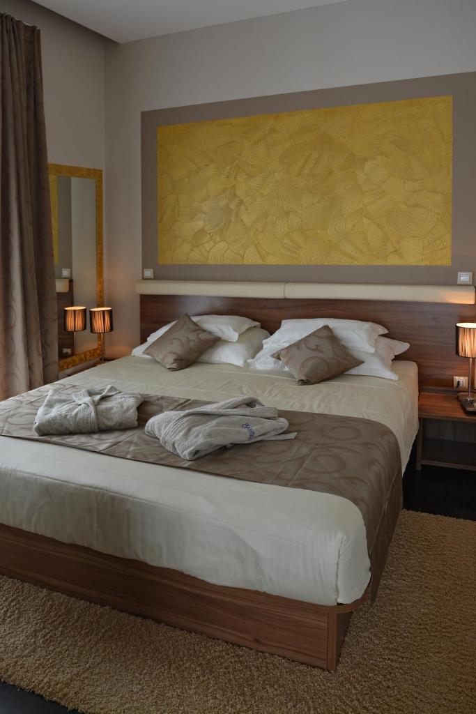 Rooms Villa Oasiss photo 1