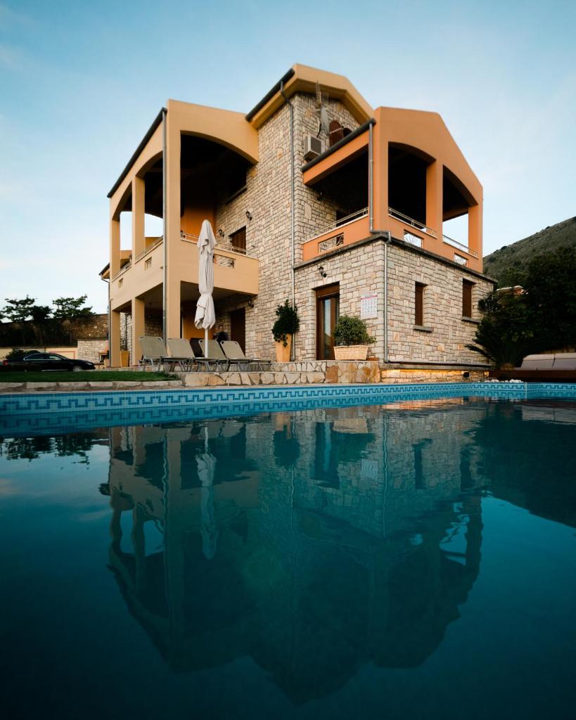 Villa Milena photo 4