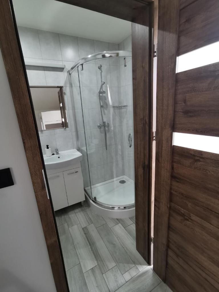 Pokoje pod Baranami Zator Przeciszów photo 4