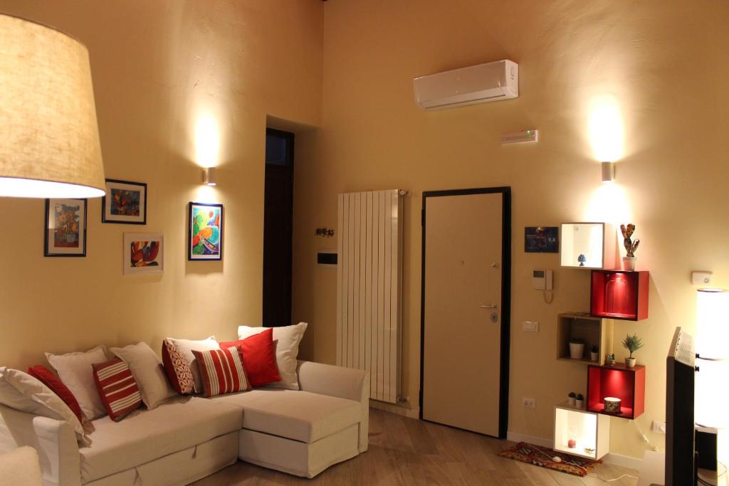 Amalfitani House photo 1