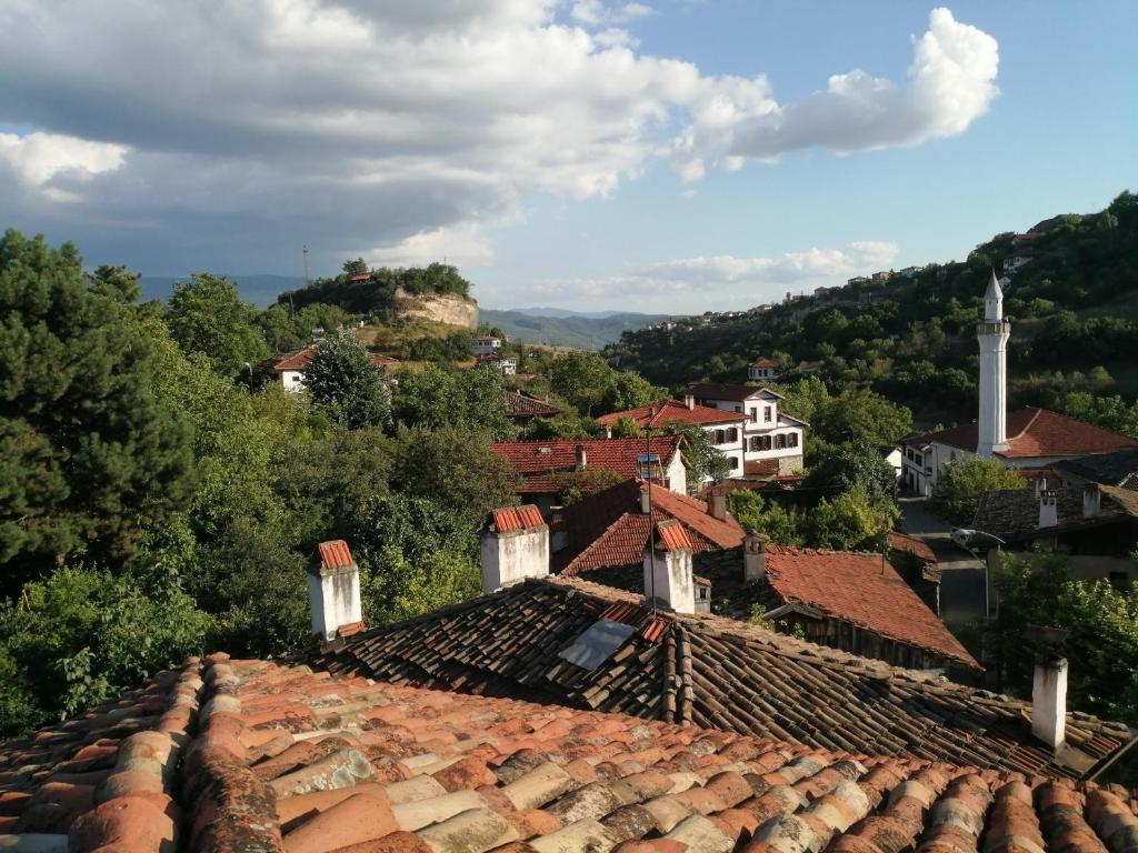 Badeli Konak Safranbolu photo 2