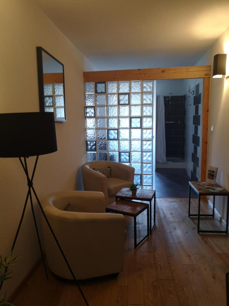 Auberge de l Helvie chez Coco & Ricou photo 4