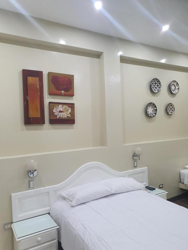 HOTEL CENTRAL photo 4