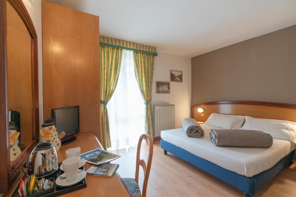 Hotel Posta photo 1