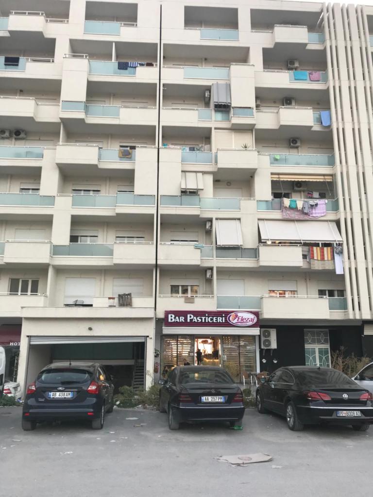 Lucky Lux Apartment photo 2