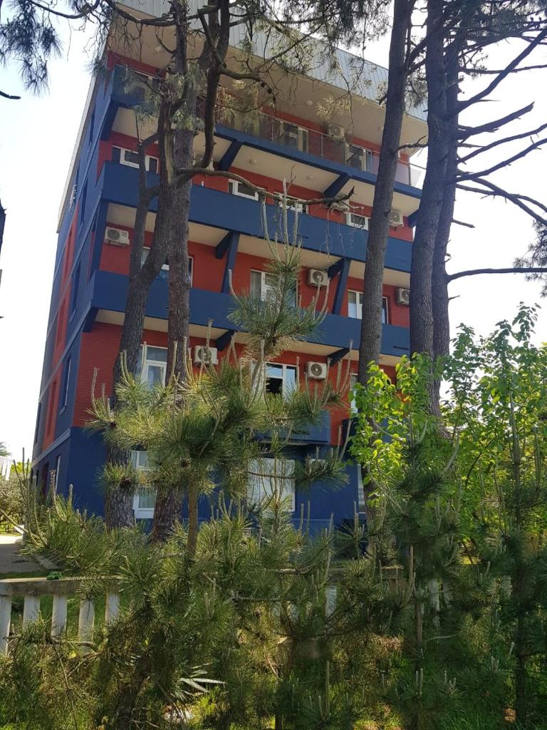MIDIA Guest House photo 3